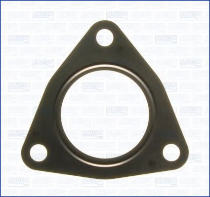 Garnitura, racord evacuare VW PASSAT Variant (3C5) (2005 - 2011) AJUSA 01108800 piesa NOUA