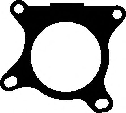 Garnitura, racord evacuare VW PASSAT Variant (3C5) (2005 - 2011) ELRING 462.040 piesa NOUA