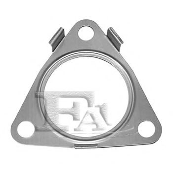 Garnitura, racord evacuare VW PHAETON (3D) (2002 - 2016) FA1 110-991 piesa NOUA