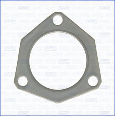 Garnitura, racord evacuare VW PHAETON (3D) (2002 - 2016) AJUSA 01044700 piesa NOUA
