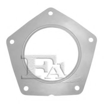 Garnitura, racord evacuare VW SHARAN (7M8, 7M9, 7M6) (1995 - 2010) FA1 110-979 piesa NOUA