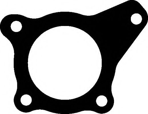 Garnitura, racord evacuare VW TOURAN (1T3) (2010 - 2015) ELRING 244.560 piesa NOUA