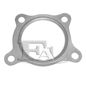 Garnitura, racord evacuare VW TOURAN (1T3) (2010 - 2015) FA1 180-901 piesa NOUA