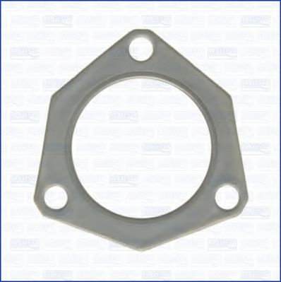 Garnitura, racord evacuare VW TRANSPORTER V bus (7HB, 7HJ, 7EB, 7EJ, 7EF, 7EG, 7HF, 7EC) (2003 - 201...