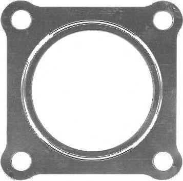 Garnitura, racord evacuare VW VENTO (1H2) (1991 - 1998) ELRING 627.111 piesa NOUA