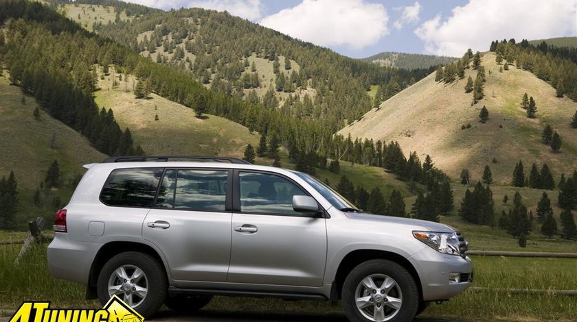 GARNITURA RAMA FAR TOYOTA LAND CRUISER J200 2008-2013