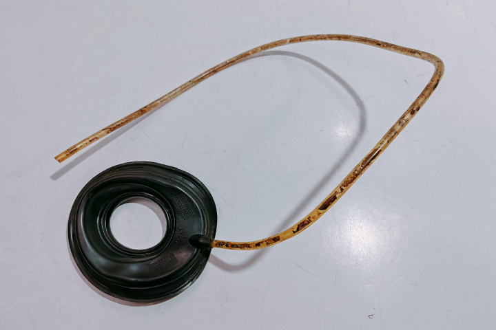 Garnitura Rezervor 4F5809933A Audi A6 4F/C6 [2004 - 2008]