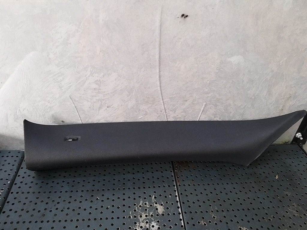 Garnitura stanga stalp parbriz land rover range rover evoque 2 l551 k8d203511
