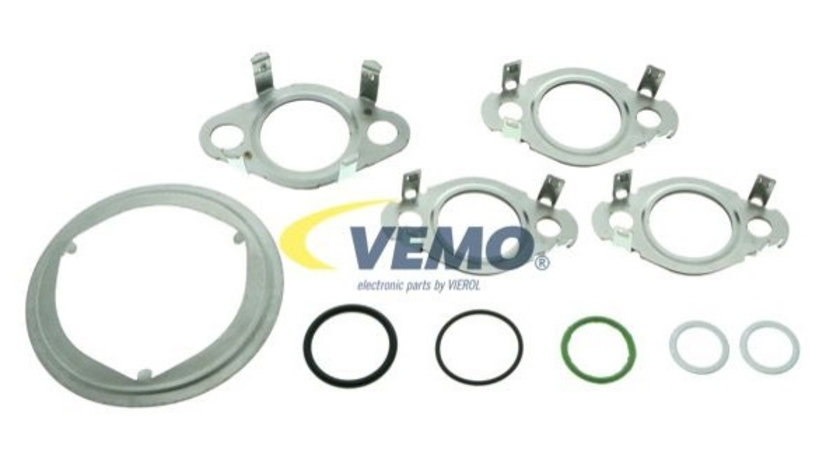 Garnitura supapa EGR (10 buc.; set) AUDI A3, Q3, TT; SEAT ALHAMBRA, ALTEA, ALTEA XL, IBIZA IV, IBIZA IV ST, LEON; SKODA OCTAVIA II, SUPERB II, YETI; VW BEETLE, CADDY ALLTRACK 1.4D 1.6 d 2.0 d dupa 2003