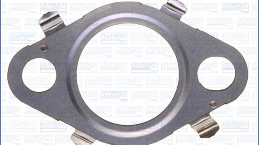 Garnitura supapa EGR AUDI A1, A3, A4, A4 ALLROAD, A5, A6, Q3, Q5; SEAT ALHAMBRA, ALTEA, ALTEA XL, IBIZA IV, IBIZA IV ST, LEON; SKODA FABIA II, OCTAVIA II, RAPID, ROOMSTER 1.6 d 2.0 d dupa 2003