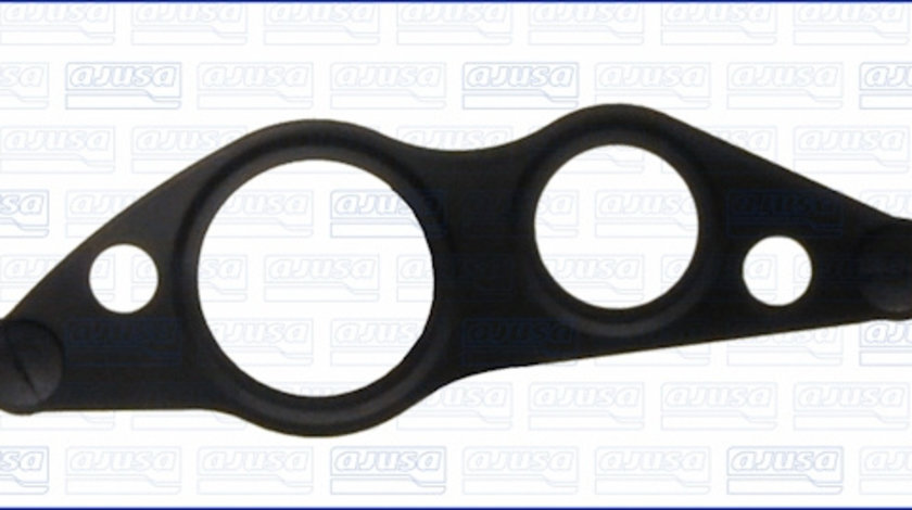 Garnitura supapa EGR MERCEDES A (W176), B (W246, W242), C (C204), C (C205), C T-MODEL (S204), C T-MODEL (S205), C (W204), C (W205), CLA (C117), CLA SHOOTING BRAKE (X117), CLS (C218) 1.8D-2.2DH dupa 20