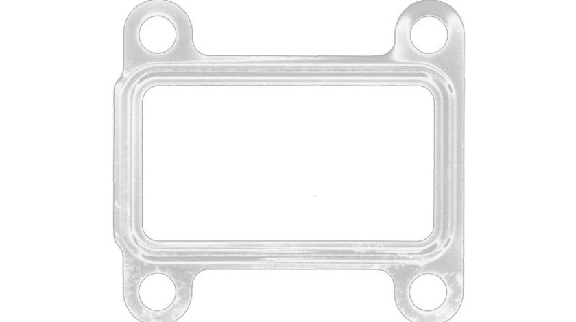 Garnitura supapa EGR OPEL ASTRA H GTC, VECTRA C 1.6 1.9 intre 2005-2010