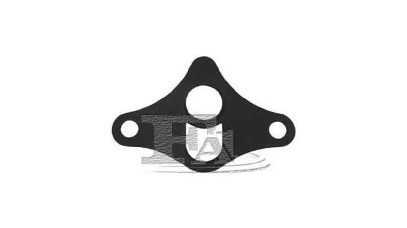 Garnitura supapa egr Opel ZAFIRA A (F75_) 1999-2005 #2 01017700