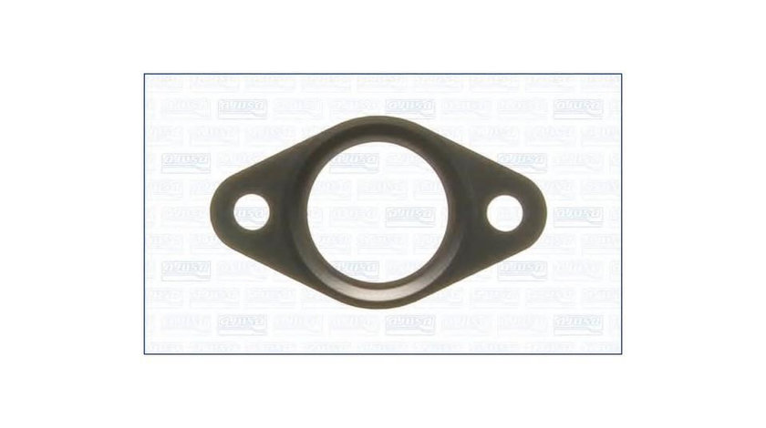 Garnitura supapa egr Peugeot 107 2005-2016 #2 01059400