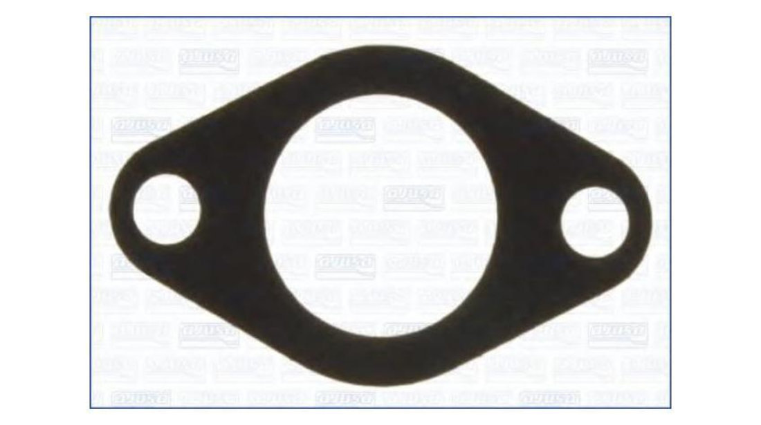 Garnitura supapa recirculare gaze Mitsubishi OUTLANDER II (CW_W) 2006-2012 #2 01089900