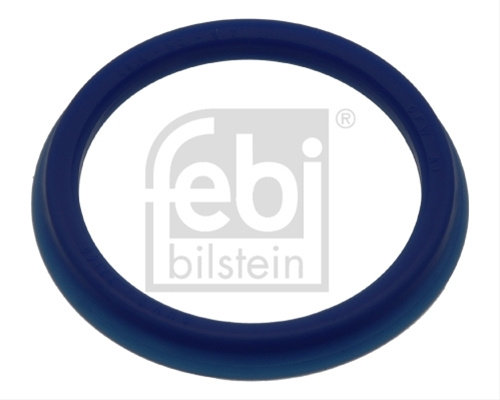 Garnitura, Suport Stabilizator (cabina Conducator) Febi Bilstein Daf 19138