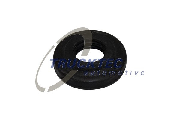 Garnitura, suruburi capac supape (0810034 TRUCKTEC) BMW,LAND ROVER,WIESMANN