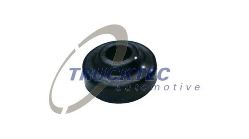 Garnitura, suruburi capac supape (0810038 TRUCKTEC) BMW