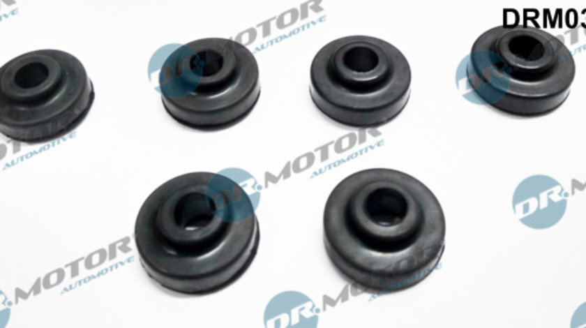 Garnitura, suruburi capac supape (DRM0398S DRM) BMW