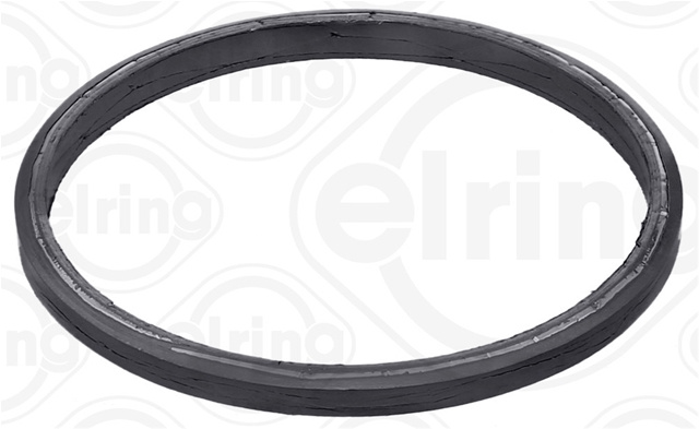 Garnitura Teava Evacuare Elring Mercedes-Benz 738.390