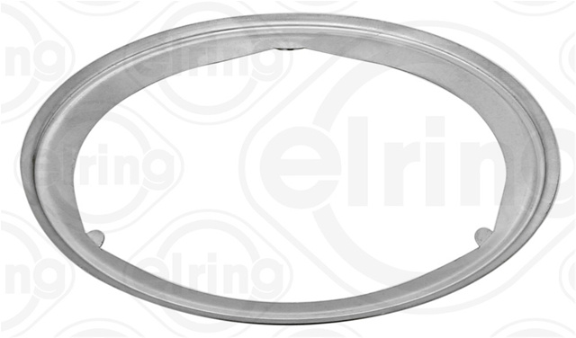 Garnitura Teava Evacuare Elring Skoda 786.280