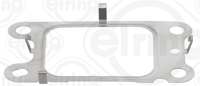 Garnitura Teava Evacuare Elring Volvo 184.020