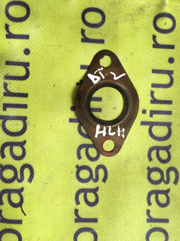 Garnitura teava gaze Volkswagen VW Bora [1998 - 2005] Sedan 1.9 TDI MT (90 hp) (1J2)