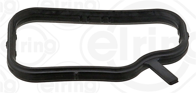 Garnitura,teava Lichi De Racire Elring Bmw 249.690