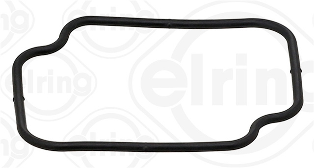Garnitura,teava Lichi De Racire Elring Mercedes-Benz 445.581