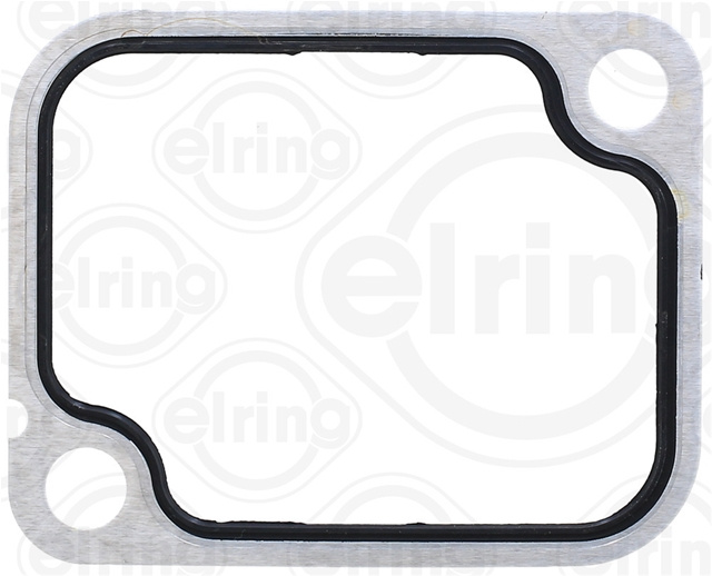 Garnitura,teava Lichi De Racire Elring Mercedes-Benz 476.220