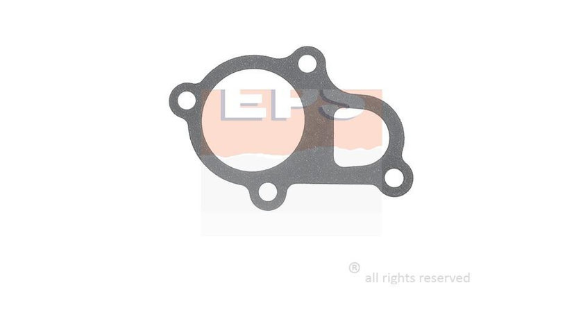 Garnitura termostat Hyundai ACCENT III limuzina (MC) 2005-2010 #2 2561226001