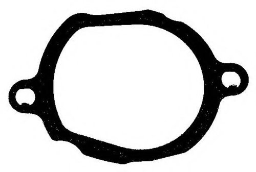 Garnitura termostat MERCEDES E-CLASS (W211) (2002 - 2009) ELRING 584.070 piesa NOUA