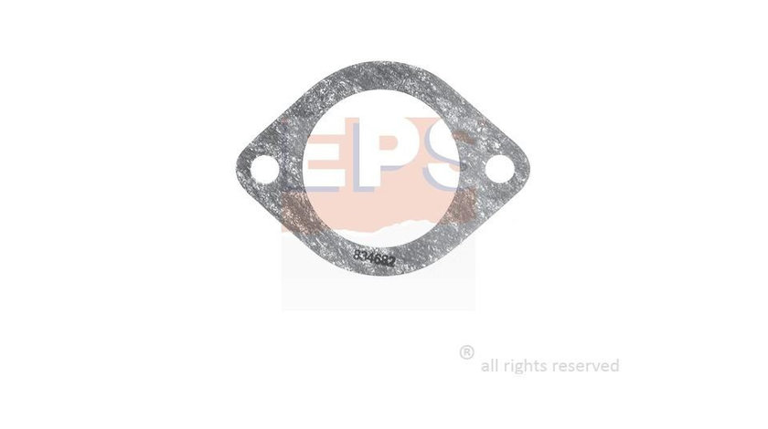 Garnitura termostat Opel ASTRA GTC J 2011-2016 #2 1106207N00