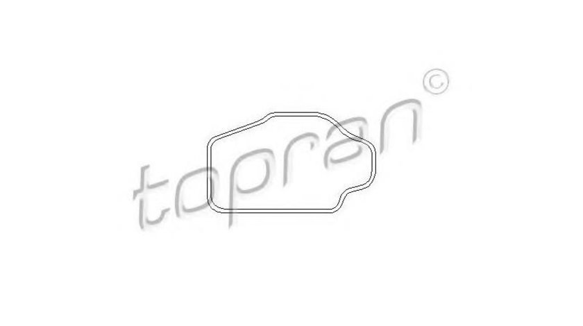 Garnitura termostat Opel CALIBRA A (85_) 1990-1997 #2 09157001