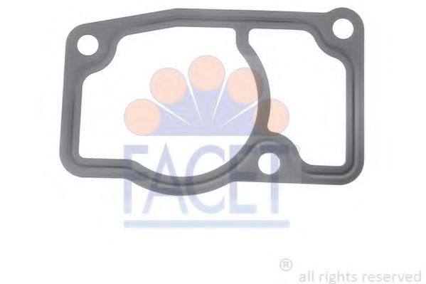 Garnitura termostat OPEL VECTRA C Combi (2003 - 2016) FACET 7.9574 piesa NOUA