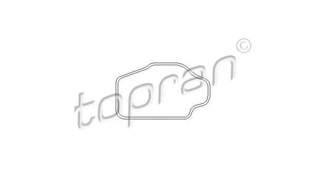 Garnitura termostat Opel ZAFIRA A (F75_) 1999-2005 #2 09157001