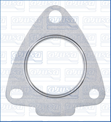 Garnitura Turbocompresor Ajusa Ford 01639500