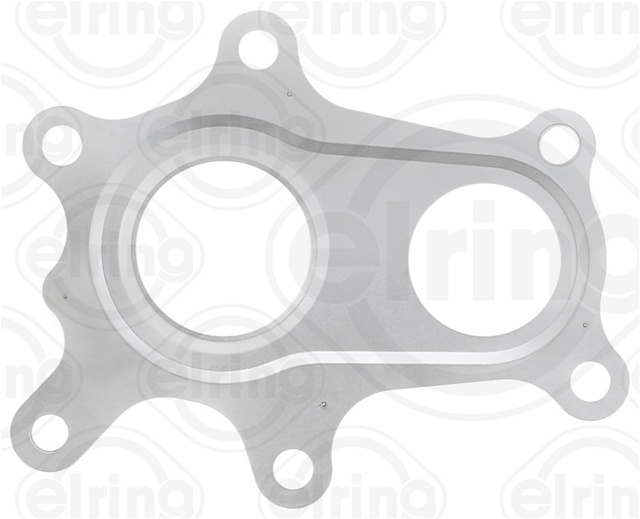 Garnitura Turbocompresor Elring Ford 729.330