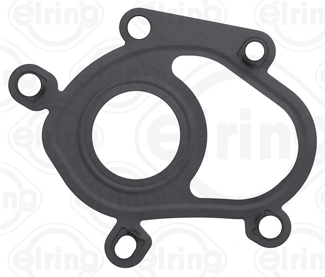 Garnitura Turbocompresor Elring Renault 004.760