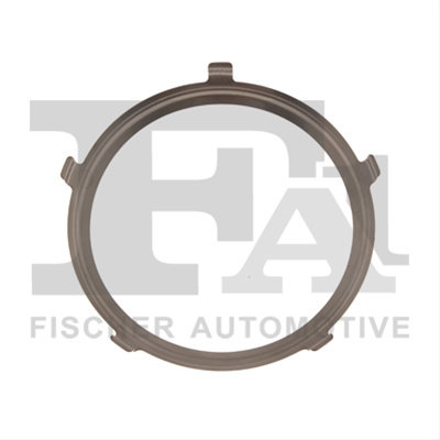 Garnitura Turbocompresor Fischer Automotive 1 Fa1 Ford 460-903