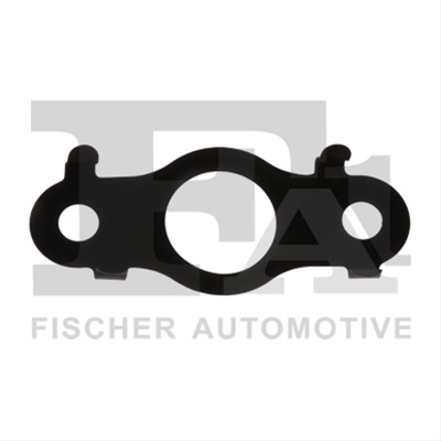 Garnitura Turbocompresor Se24 Fischer Automotive 1 Fa1 Mazda 478-513