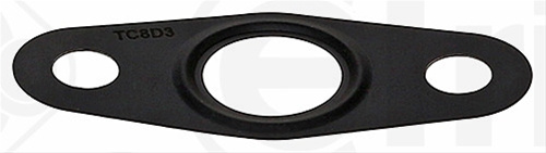 Garnitura Ulei Turbo Elring Volvo 884.360