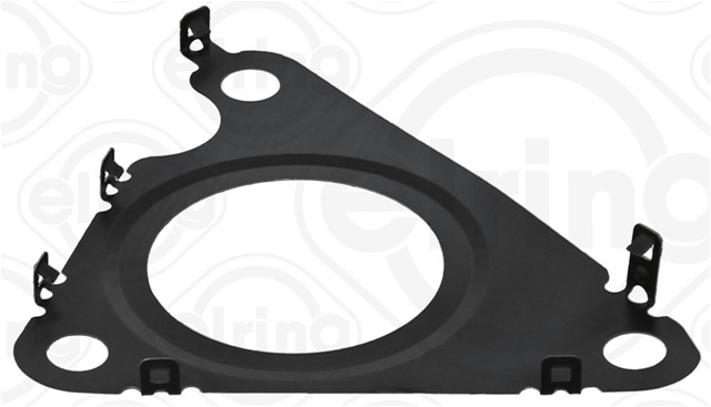 Garnitura Valva Egr Elring Audi 323.320
