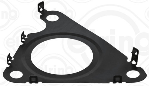 Garnitura Valva Egr Elring Audi 323.320