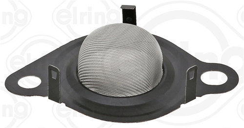Garnitura Valva Egr Elring Renault 632.590