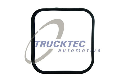 Garnitura, vana ulei cutie viteza automata (0225017 TRUCKTEC) MERCEDES-BENZ