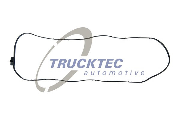 Garnitura, vana ulei cutie viteza automata (0825019 TRUCKTEC) BMW