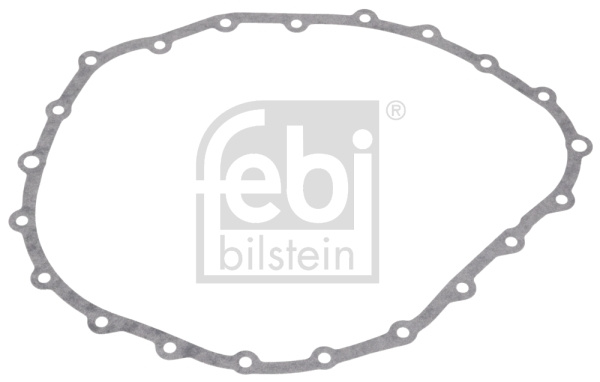 Garnitura, vana ulei cutie viteza automata (105947 FEBI BILSTEIN) AUDI