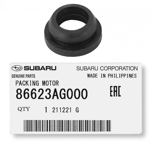 Garnitura Vas Lichid Parbriz Oe Subaru 86623AG000