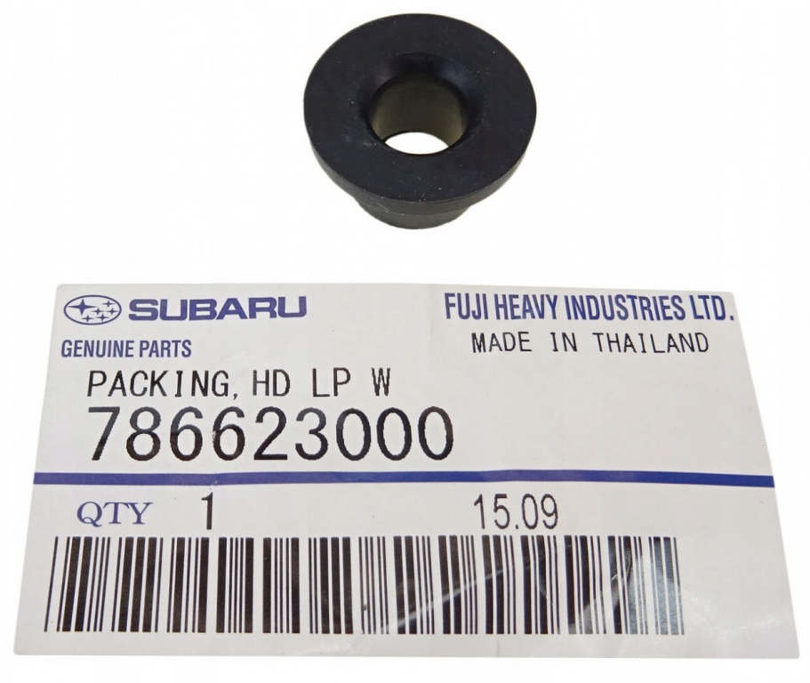 Garnitura Vas Spalator Parbriz Oe Subaru 786623000